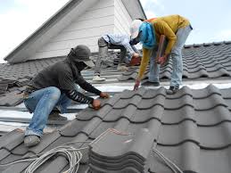 Best Roof Leak Repair  in USA